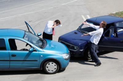 Avocat accident de la route Lille