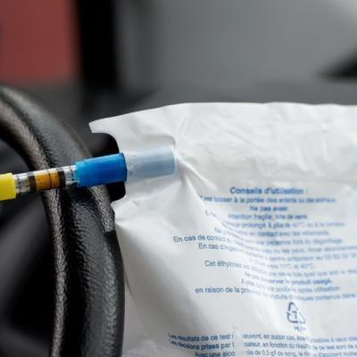 Suspension permis de conduire Tourcoing