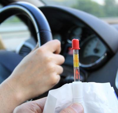 Conduite en état d’ivresse Conduite en état d’ivresse