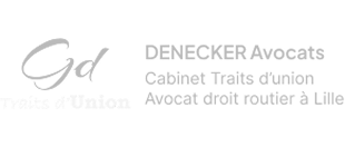 logo cabinet avocat traits d'union wambrechies