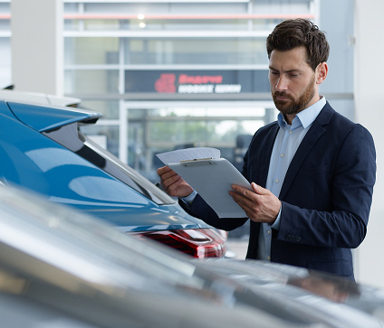 Contentieux automobile